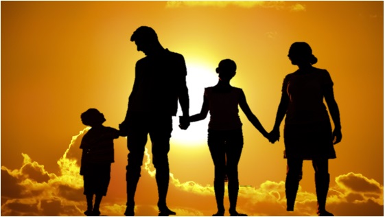 Parents with Power