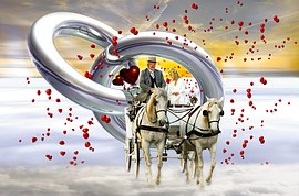Spirit Filled Marriage