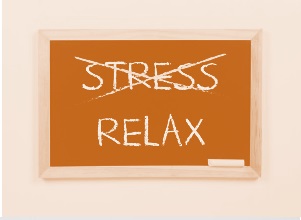 Dealing with Stress