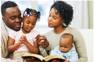 Applying Gods Word in Counseling