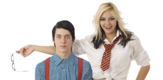 Are You A Boy Or A Girl? (kids