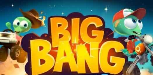 Big Bang (vip) Game Quiz