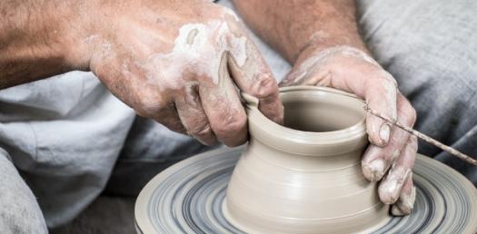 A Trivia Quiz On Ceramics Arts