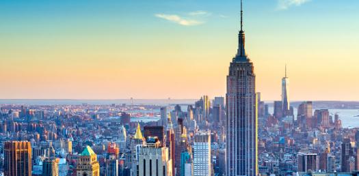 Geography Terms Trivia Quiz