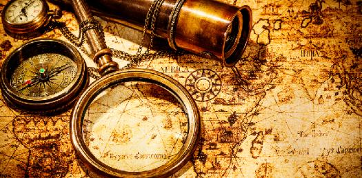 Quiz: The Branches Of Geography! Short Trivia Test