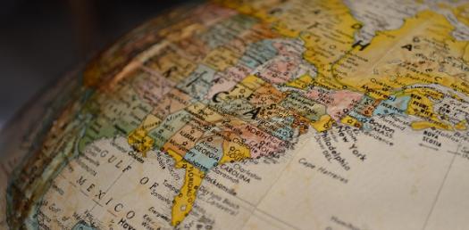 How Sharp Are You In Geography? Trivia Quiz