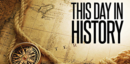 History Trivia Facts Quiz
