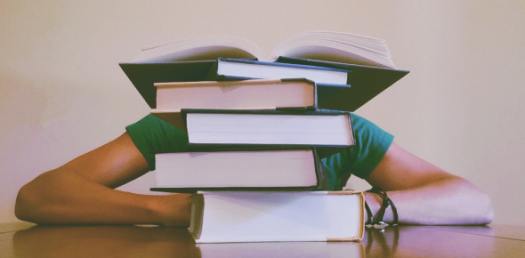 Quiz: Test Your Knowledge About The Books