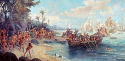 History Quiz: European Exploration And Colonization In America! Trivia Questions