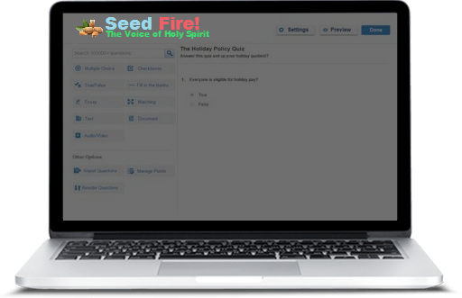 Lead Generation Quizzes