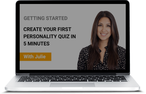 How to Create a Personality Quiz