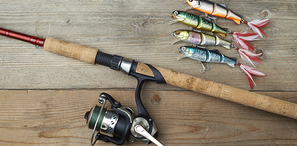 Fishing Quizzes, Fishing Trivia, Fishing Questions