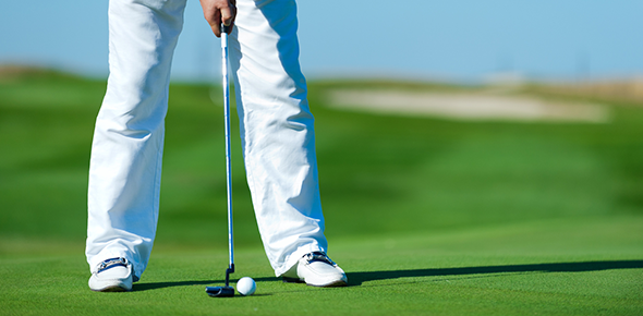 Golf Quizzes, Golf Trivia, Golf Questions