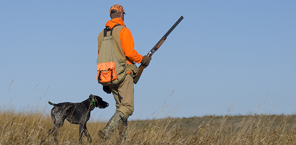 Hunting Quizzes, Hunting Trivia, Hunting Questions
