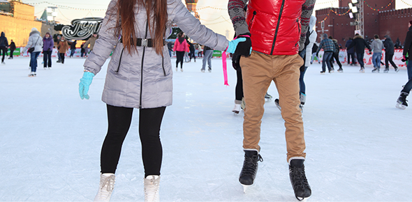 Ice Skating Quizzes, Ice skating Trivia, Ice skating Questions