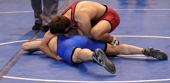 Wrestling Quizzes, Wrestling Trivia, Wrestling Questions