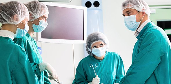 Surgery Quizzes, Surgery Trivia, Surgery Questions