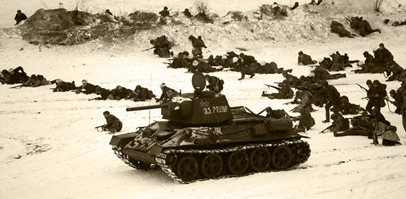 War Quizzes, War Trivia, War Questions