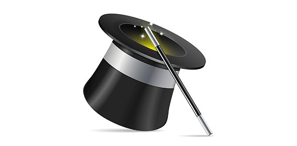 Magic Quizzes, Magic Trivia, Magic Questions