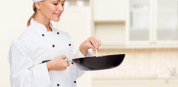 Chef Quizzes, Chef Trivia, Chef Questions