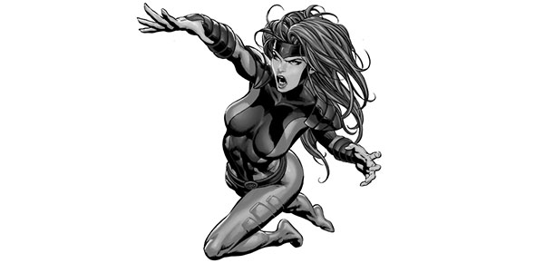Jean Grey Quizzes, Jean grey Trivia, Jean grey Questions