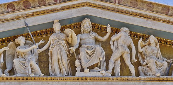 Mythology Quizzes, Mythology Trivia, Mythology Questions