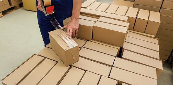 Packaging Quizzes, Packaging Trivia, Packaging Questions