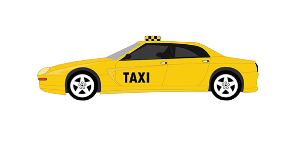 Taxi Quizzes, Taxi Trivia, Taxi Questions