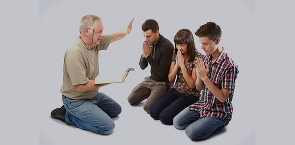Evangelism Quizzes, Evangelism Trivia, Evangelism Questions