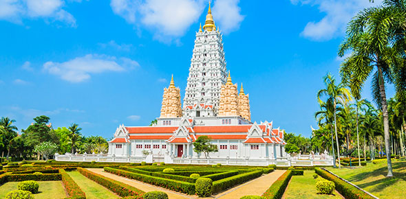 Temple Quizzes, Temple Trivia, Temple Questions
