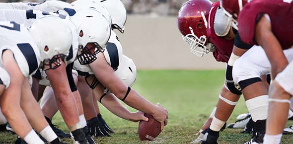 American Football Quizzes, American football Trivia, American football Questions