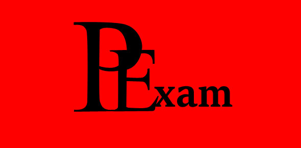 PE Exam Quizzes, Pe exam Trivia, Pe exam Questions