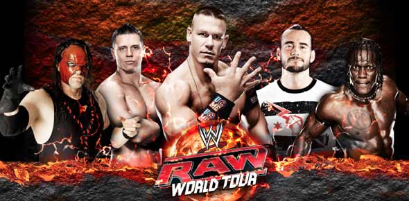 WWE Quizzes, Wwe Trivia, Wwe Questions