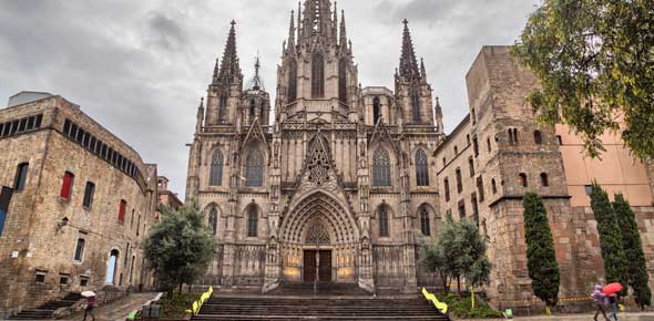 Gothic Quizzes, Gothic Trivia, Gothic Questions