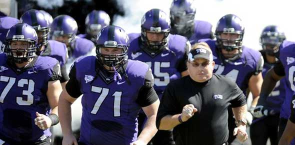 TCU Horned Frogs Quizzes, Tcu horned frogs Trivia, Tcu horned frogs Questions