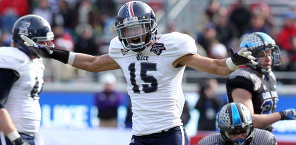 Rice Owls Football Quizzes, Rice owls football Trivia, Rice owls football Questions