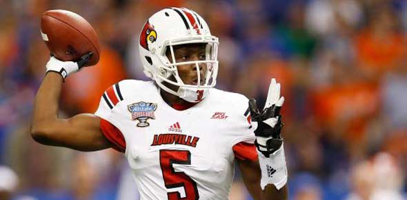 Louisville Cardinals Football Quizzes, Louisville cardinals football Trivia, Louisville cardinals football Questions