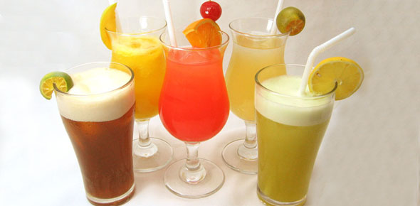 Juice Quizzes, Juice Trivia, Juice Questions