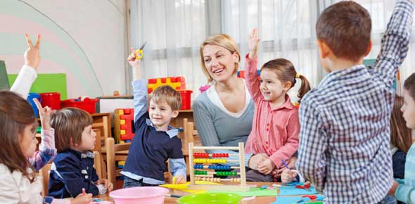 Early Childhood Education Quizzes, Early childhood education Trivia, Early childhood education Questions