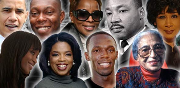 Black History Quizzes, Black history Trivia, Black history Questions