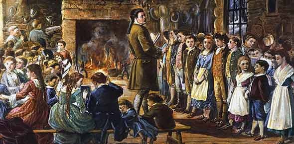 Middle Colonies Quizzes, Middle colonies Trivia, Middle colonies Questions