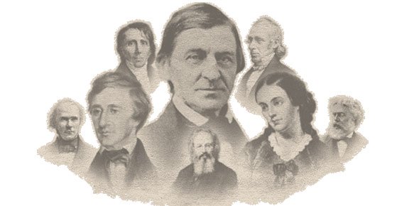 Transcendentalism Quizzes, Transcendentalism Trivia, Transcendentalism Questions