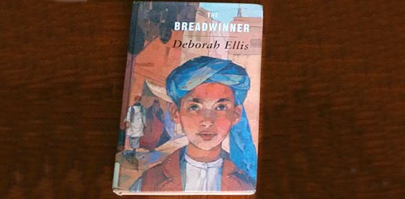 The Breadwinner Quizzes, The breadwinner Trivia, The breadwinner Questions