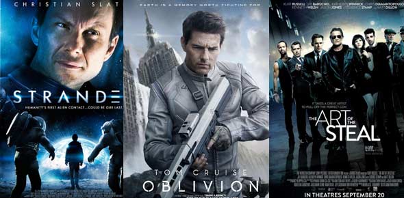 2013 Movie Quizzes, 2013 movie Trivia, 2013 movie Questions