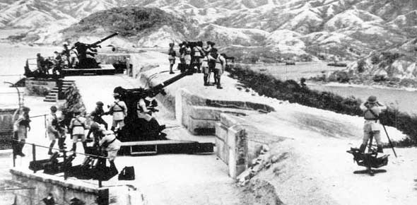 Cold War Quizzes, Cold war Trivia, Cold war Questions