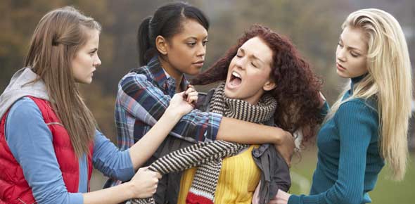 Bullying Quizzes, Bullying Trivia, Bullying Questions