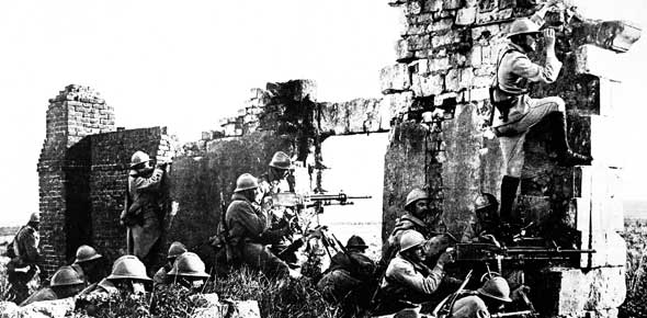 World War I Quizzes, World war i Trivia, World war i Questions