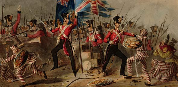 Opium War Quizzes, Opium war Trivia, Opium war Questions