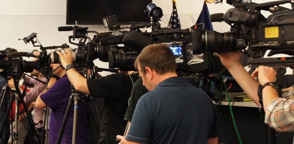 Media Quizzes, Media Trivia, Media Questions