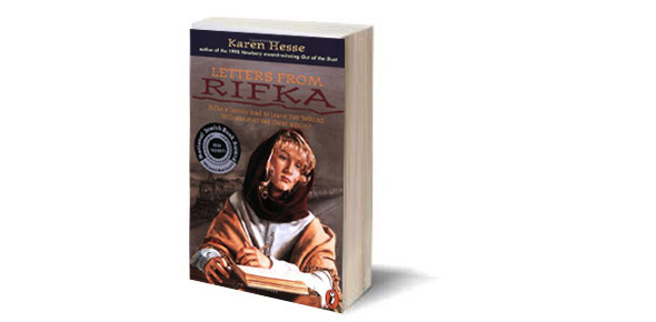 Letters From Rifka Quizzes, Letters from rifka Trivia, Letters from rifka Questions